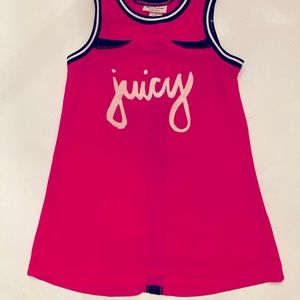 Juicy Couture Dress